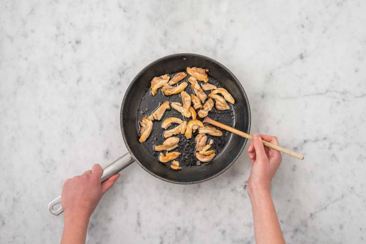 Cook The Chook