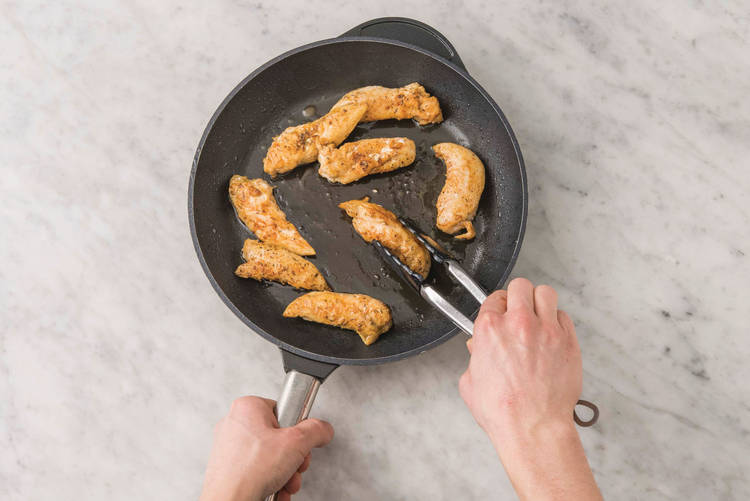 Sizzle
