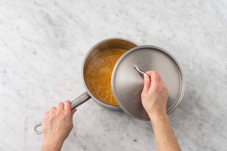 Stir it Up!