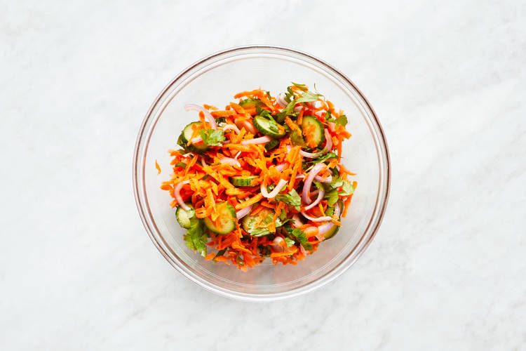Make Slaw