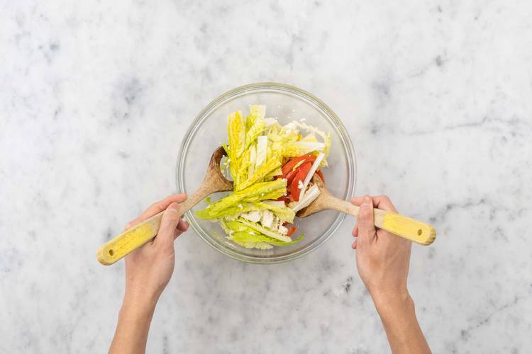 Hähnchenbrust zubereiten