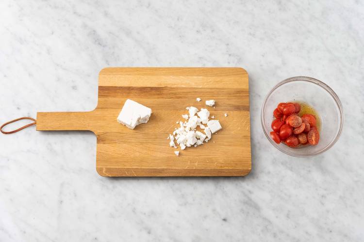 Make the Salsa