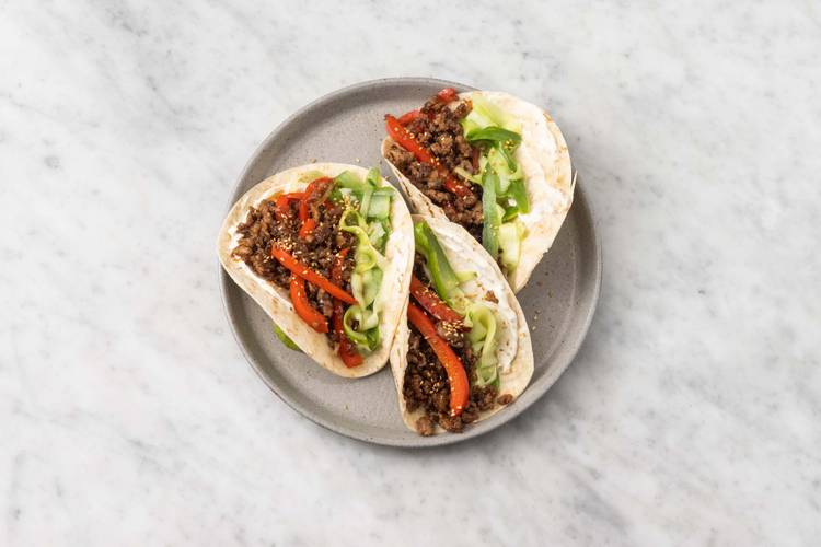Taco time