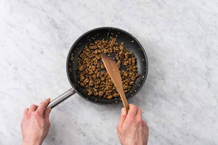 Add Flavour!