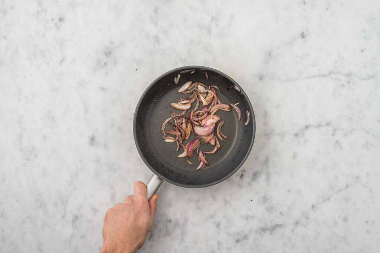 Start Cooking