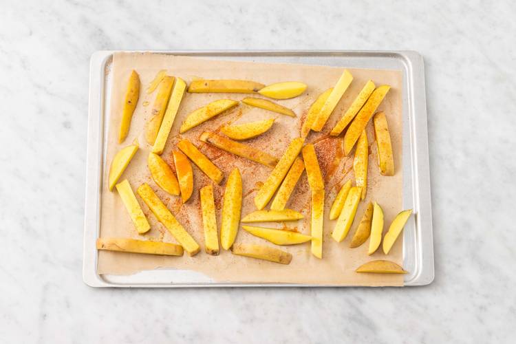 Chip Time