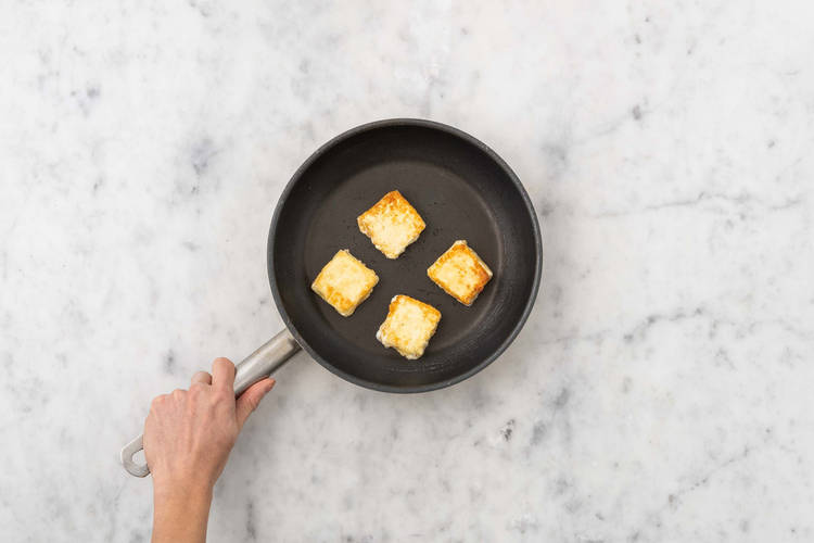 Feta bakken