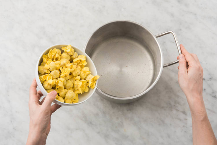 Fiorelli kochen