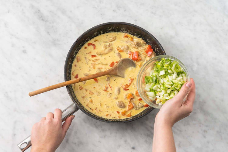 Lav laksa