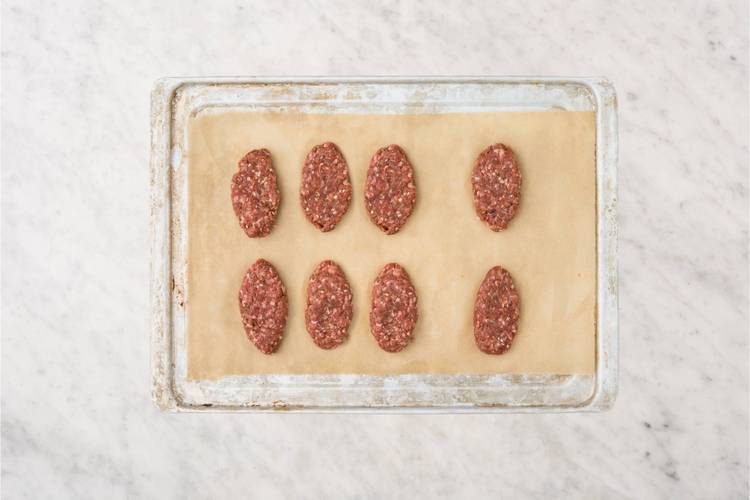 Cook The Koftas