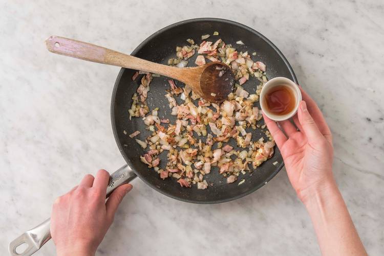 Cuire à la sauteuse