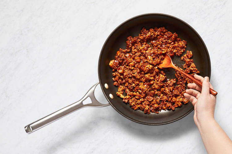 Cook Filling
