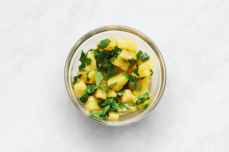 Make Salsa
