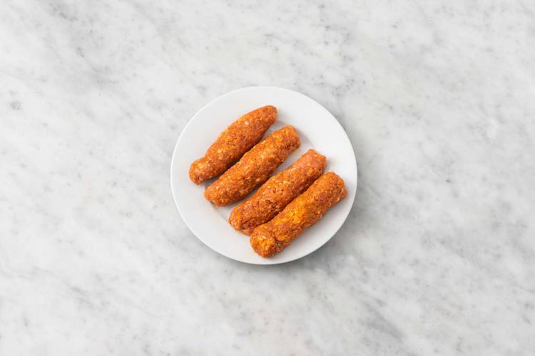 Sweet Sweet Potato