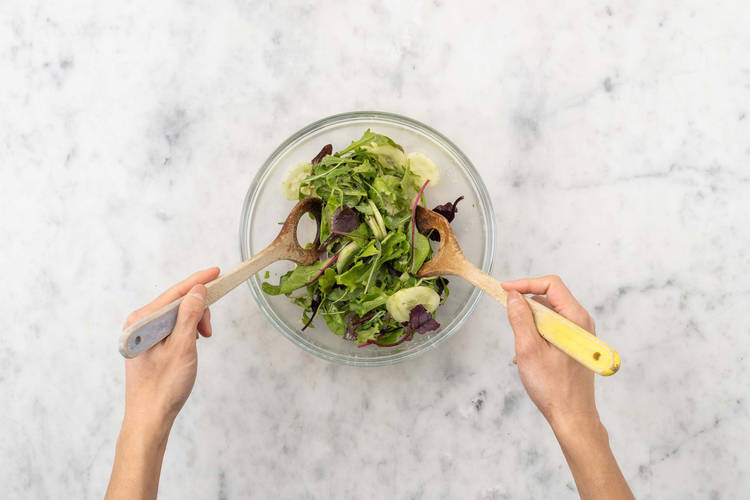 Salade