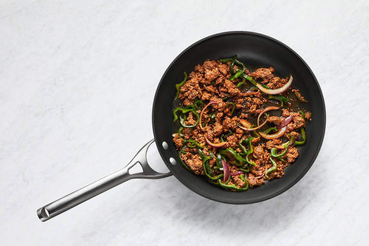 Cook Beef