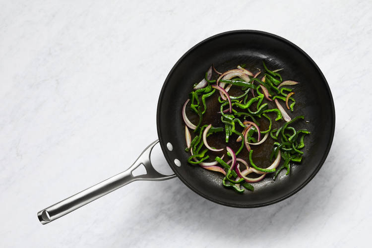 Cook Veggies