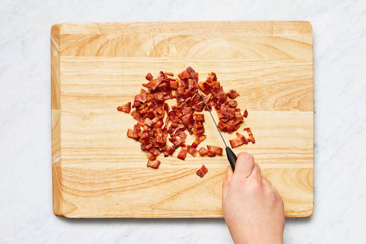 Cook Bacon