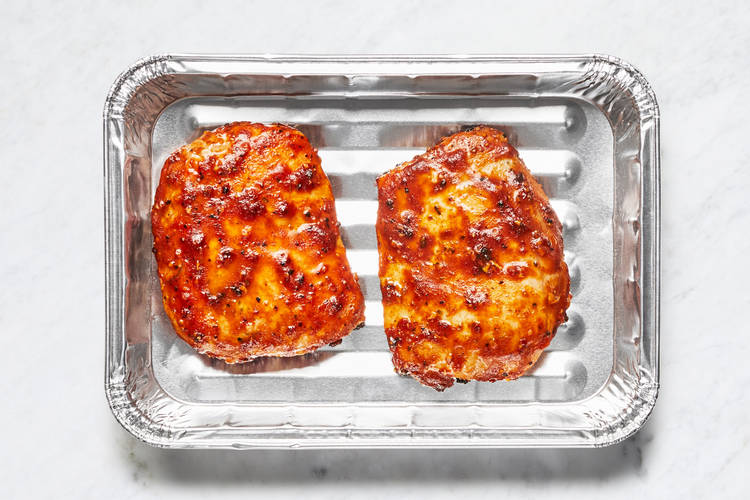 Cook Pork