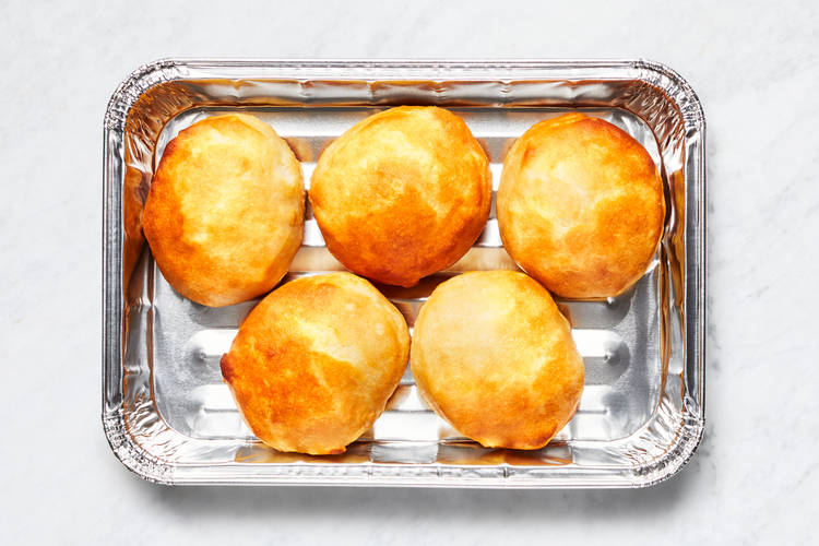Bake Biscuits