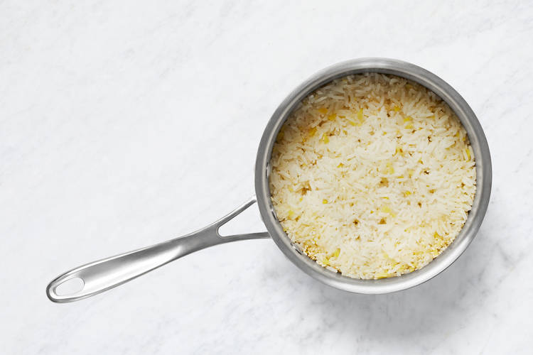 Cook Rice