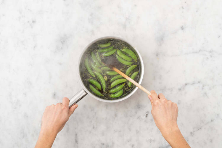 Bouillon maken