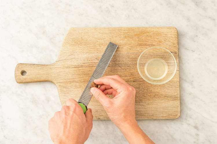 Cuire les pommes de terre