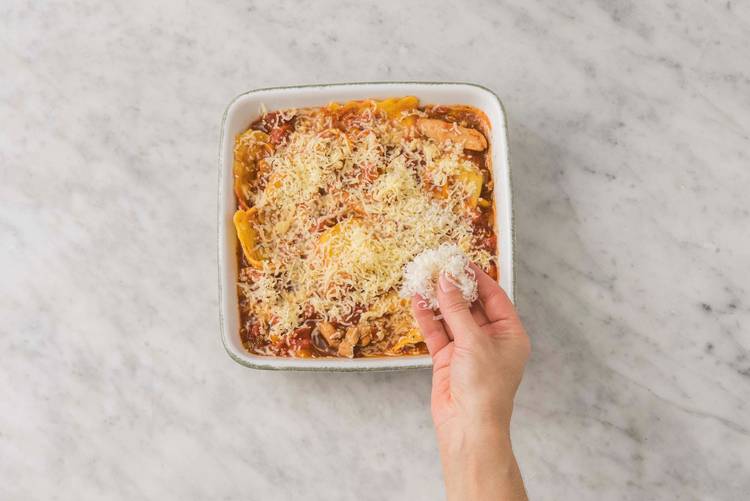 Gratineren