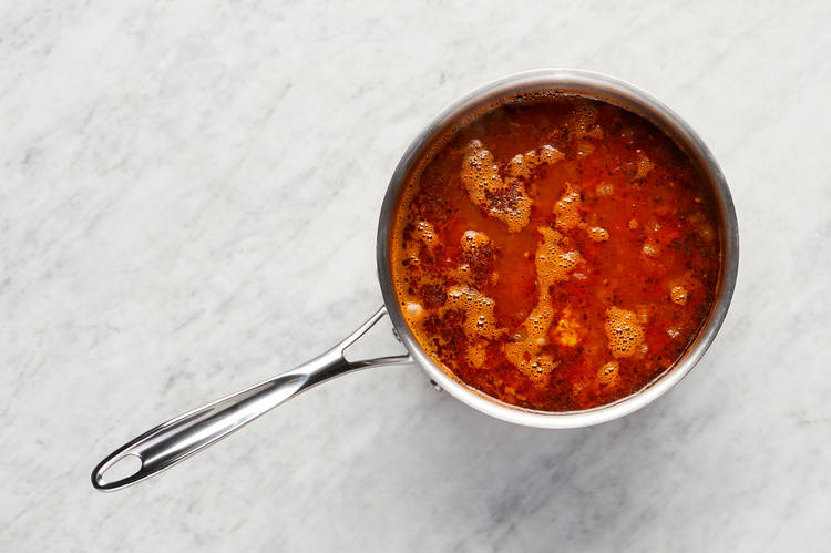 Make Soup