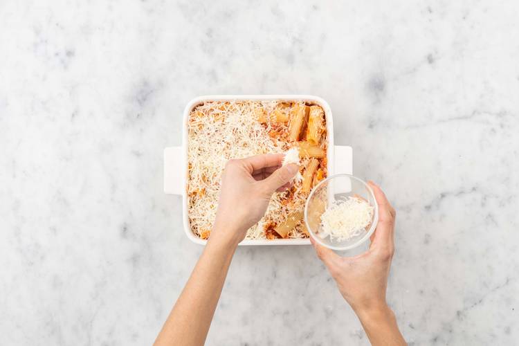 Gratineren