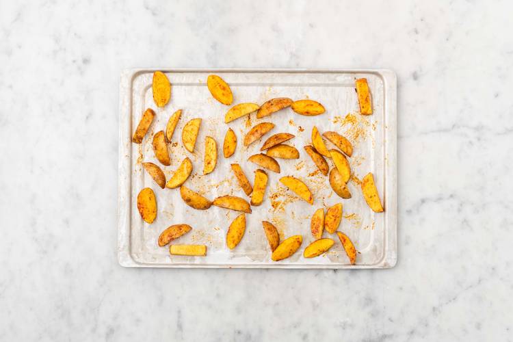 Get your Chips on