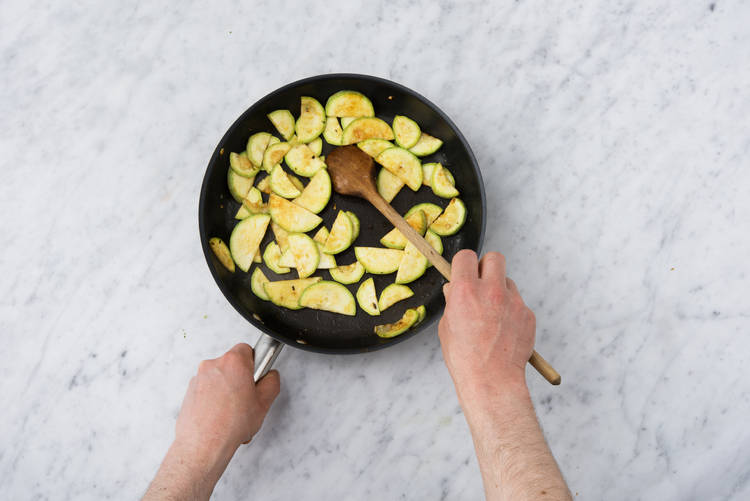 Koken en bakken