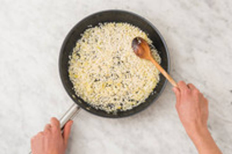 Préparer le fenouil