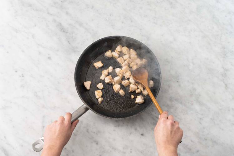Get Cooking