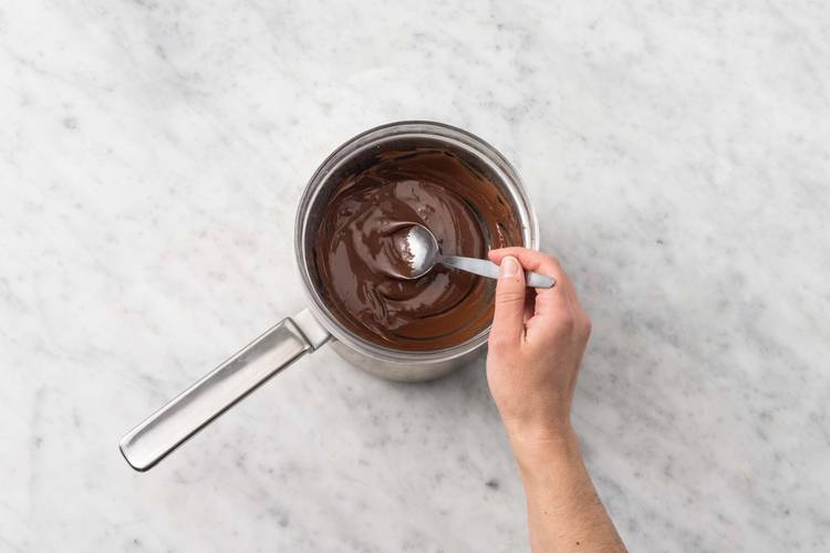 Melt the Choc