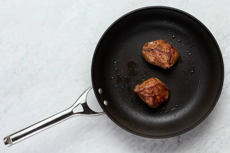 Cook Steak