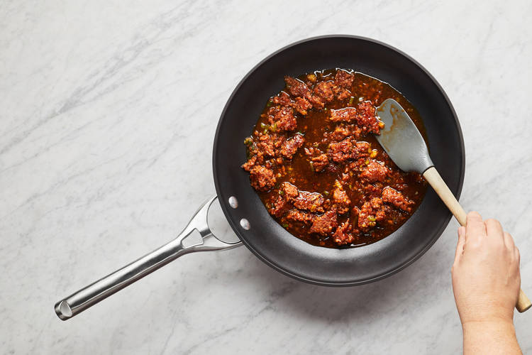 Cook Protein