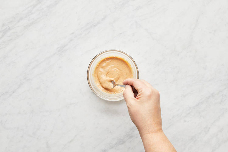 Make Chipotle Crema