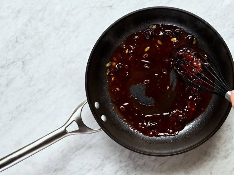 Make Sauce