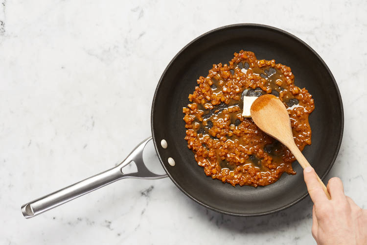 Make Sauce