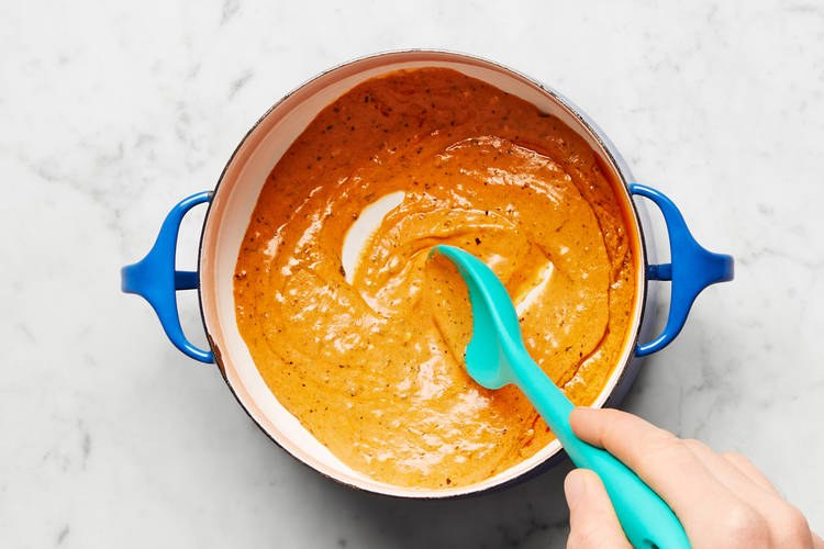 Make Sauce