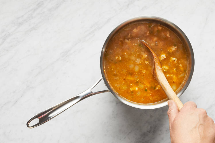 Make Chili
