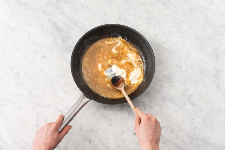 Get your Sauce On
