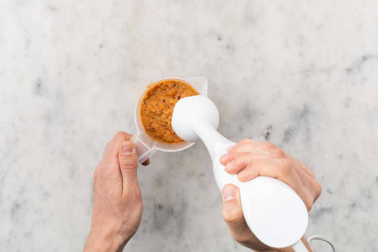 Ajvar maken