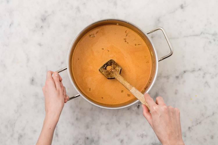 Start the Dal