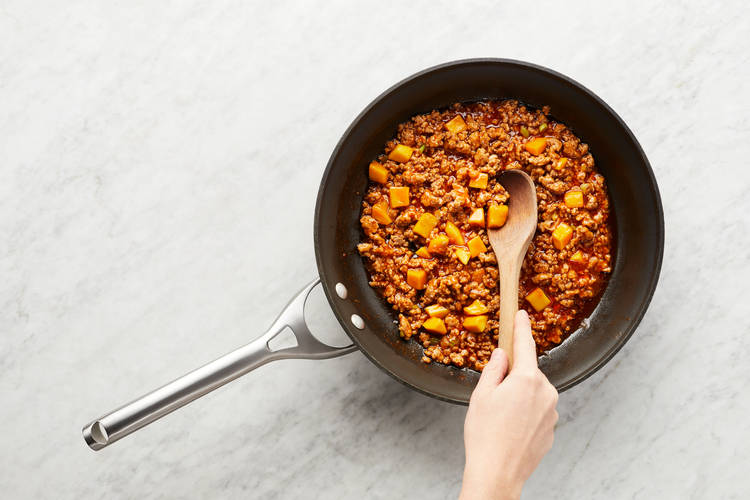 Make Filling