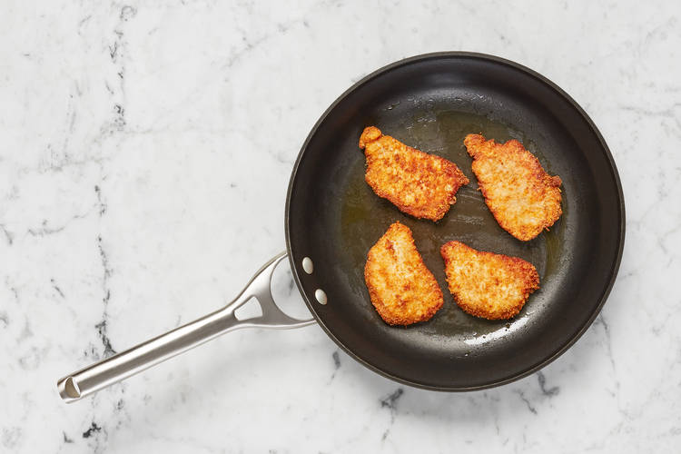 Cook Pork