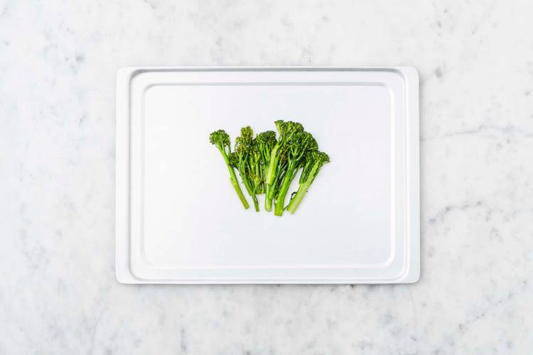 Rock the Broc