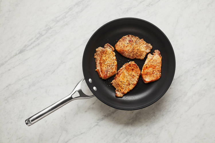 Cook Pork