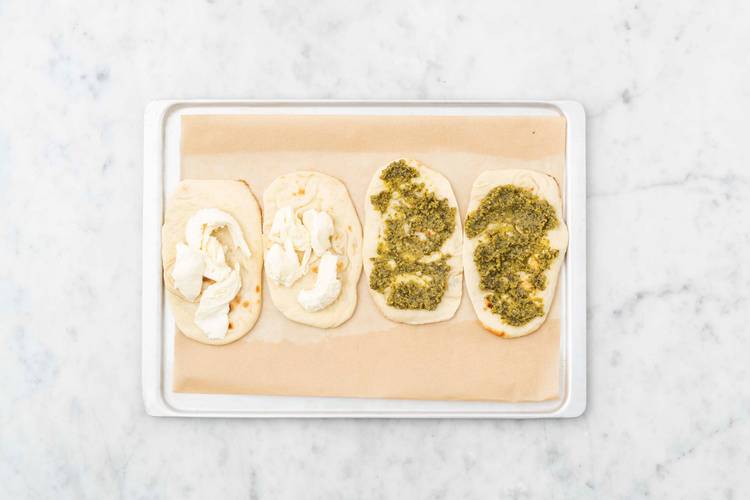 Naan beleggen